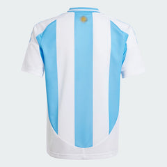 2024/25 ADIDAS Argentina Youth Replica Home Jersey - IP8387