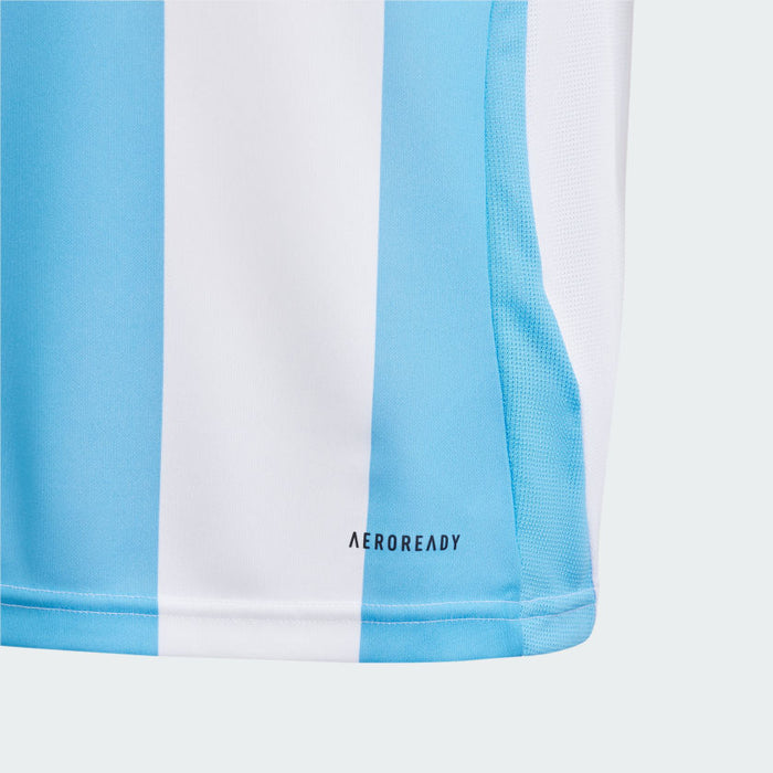2024/25 ADIDAS Argentina Youth Replica Home Jersey - IP8387