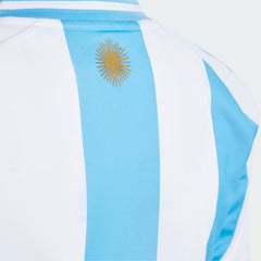 2024/25 ADIDAS Argentina Youth Replica Home Jersey - IP8387