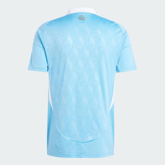 2024/25 ADIDAS Belgium Men's Replica Away Jersey - IQ0775