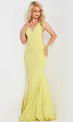 Formal Long Dress 23701 by Jovani