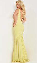 Formal Long Dress 23701 by Jovani