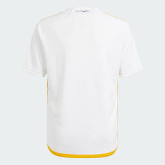 24/25 ADIDAS LA Galaxy Youth Home Jersey