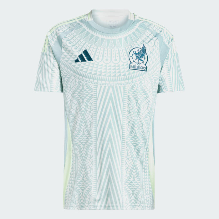 24/25 ADIDAS Mexico Men's Replica Away Jersey IP6384