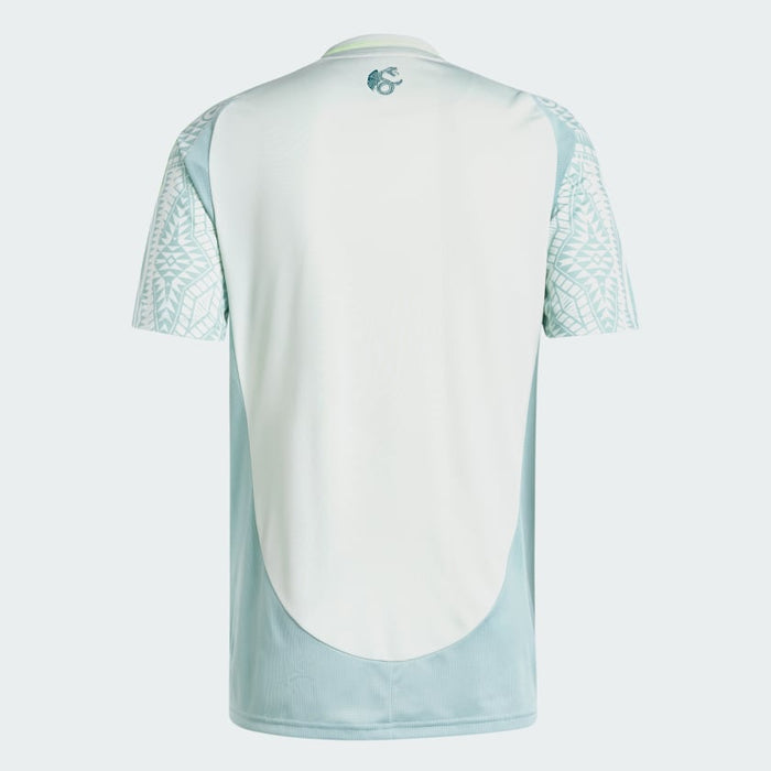 24/25 ADIDAS Mexico Men's Replica Away Jersey IP6384