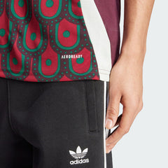24/25 ADIDAS Mexico Men's Replica Home Jersey IP6377