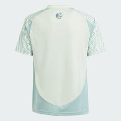 24/25 ADIDAS Mexico Youth Away Jersey - IP9748