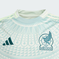 24/25 ADIDAS Mexico Youth Away Jersey - IP9748