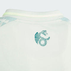 24/25 ADIDAS Mexico Youth Away Jersey - IP9748
