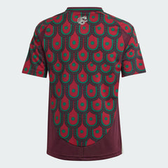 24/25 ADIDAS Mexico Youth Home Jersey - IP6364