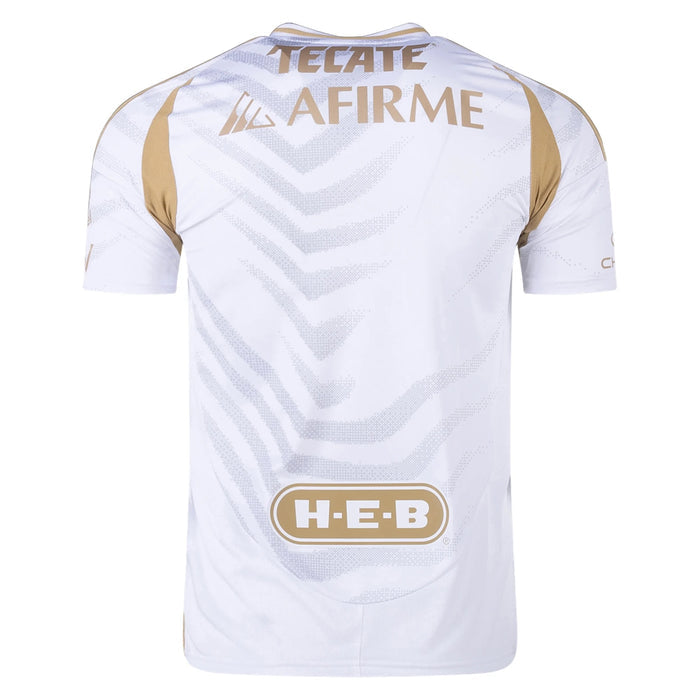 24/25 ADIDAS Tigres UANL Men's Replica Third Jersey IV6100