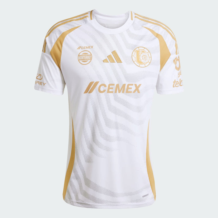 24/25 ADIDAS Tigres UANL Men's Replica Third Jersey IV6100
