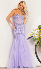 Formal Long Dress 37249 by Jovani