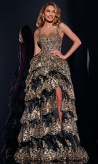 Formal Long Dress 37630 by Jovani