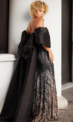 Formal Long Dress 38746 by Jovani