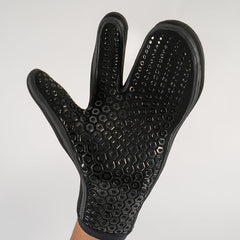 7 mm Handschuhe Neopren Hydrolock Mitt Taucherhandschuhe