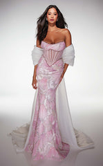 Alyce 62187 Dress