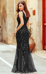 Amelia Couture 7886 Dress
