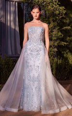 Andrea and Leo A1365 Dress