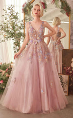 Andrea and Leo A1394 Dress