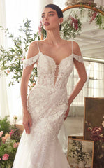 Andrea and Leo WL051 Dress