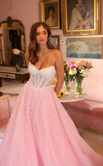 Ava Presley 29226 Dress