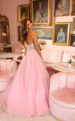 Ava Presley 29226 Dress
