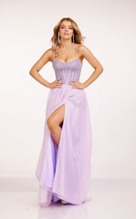 Cecilia Couture 2223 Dress