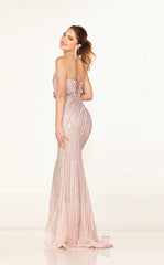 Cecilia Couture 2616 Dress