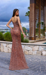 Chic and Holland AR330331 Dress