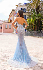 Chic and Holland HF110273 Dress