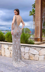 Chic and Holland HF110326 Dress