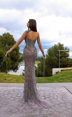 Chic and Holland HF110335 Dress