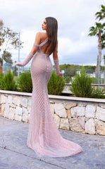 Chic and Holland HF110406 Dress