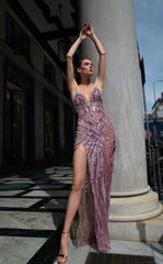 Chvmpayne CH301 Dress