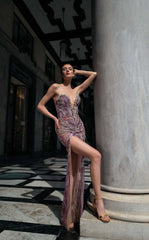 Chvmpayne CH301 Dress