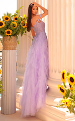 Clarisse 811124 Dress
