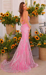Clarisse 811184 Dress