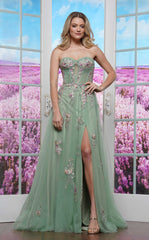 Colors Dress 3575 Dress