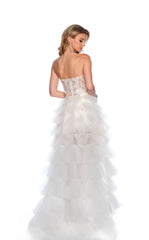 Dave and Johnny 11651 Dress