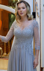 Elizabeth K GL3572 Dress