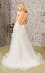 GLS by Gloria GL3417 Dress