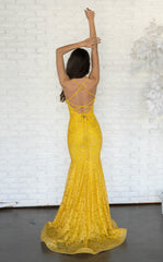 Jessica Angel 430 Dress