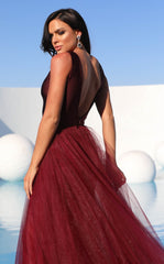 Jessica Angel 627 Dress
