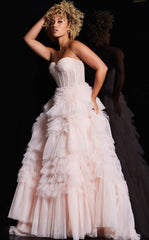 Jovani 38540 Dress