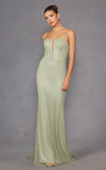 Juliet 2470S Dress