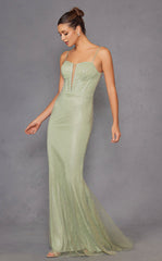 Juliet 2470S Dress