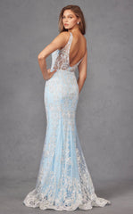 Juliet 277 Dress
