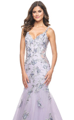 La Femme 32091 Dress