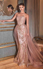 LaDivine J858 Dress